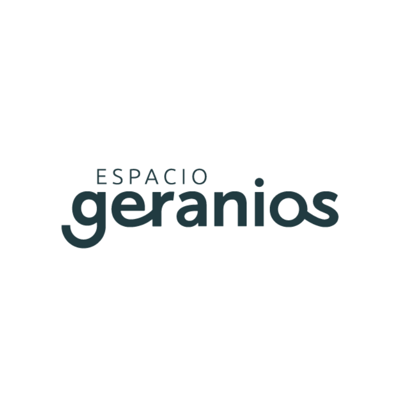 Geranios