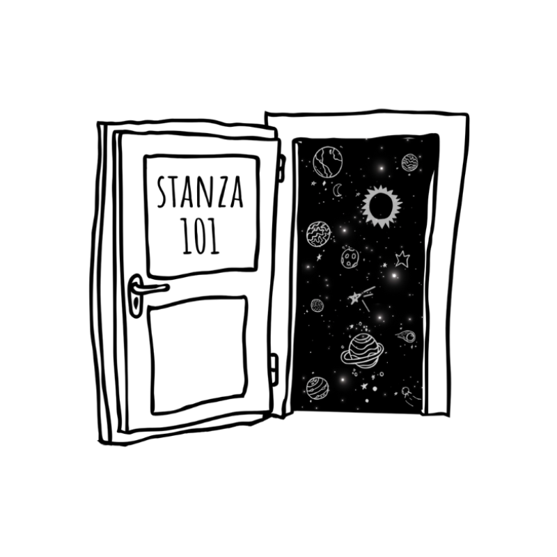 Stanza 101 Project