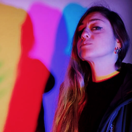 Chiara Aliberti