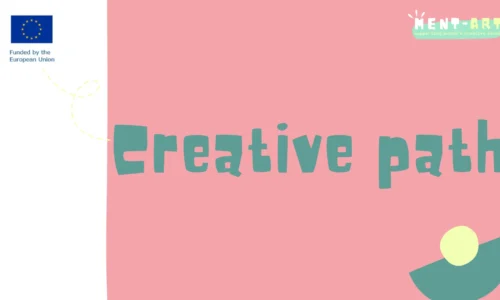 Creative path