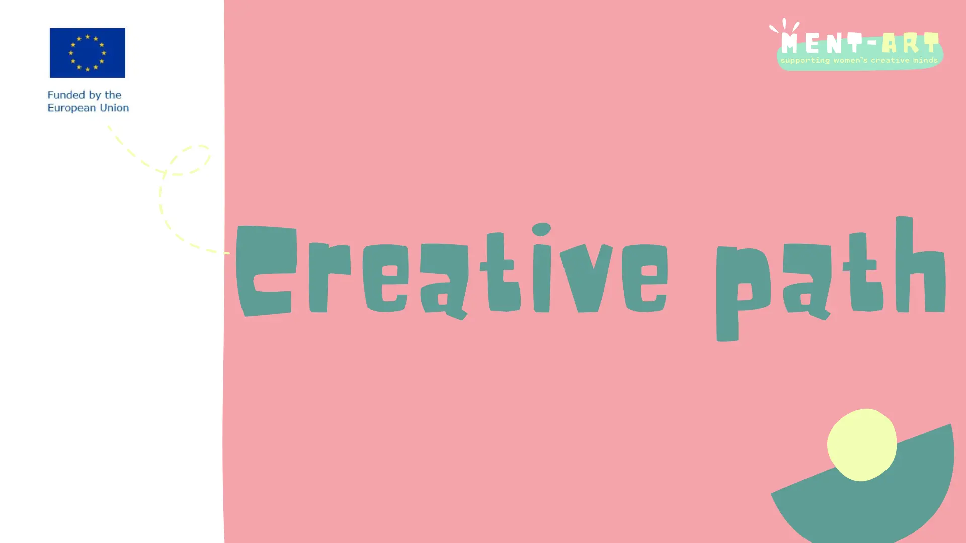 mentart-creative-path