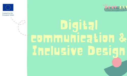 Digital Communication and Inclusive Design