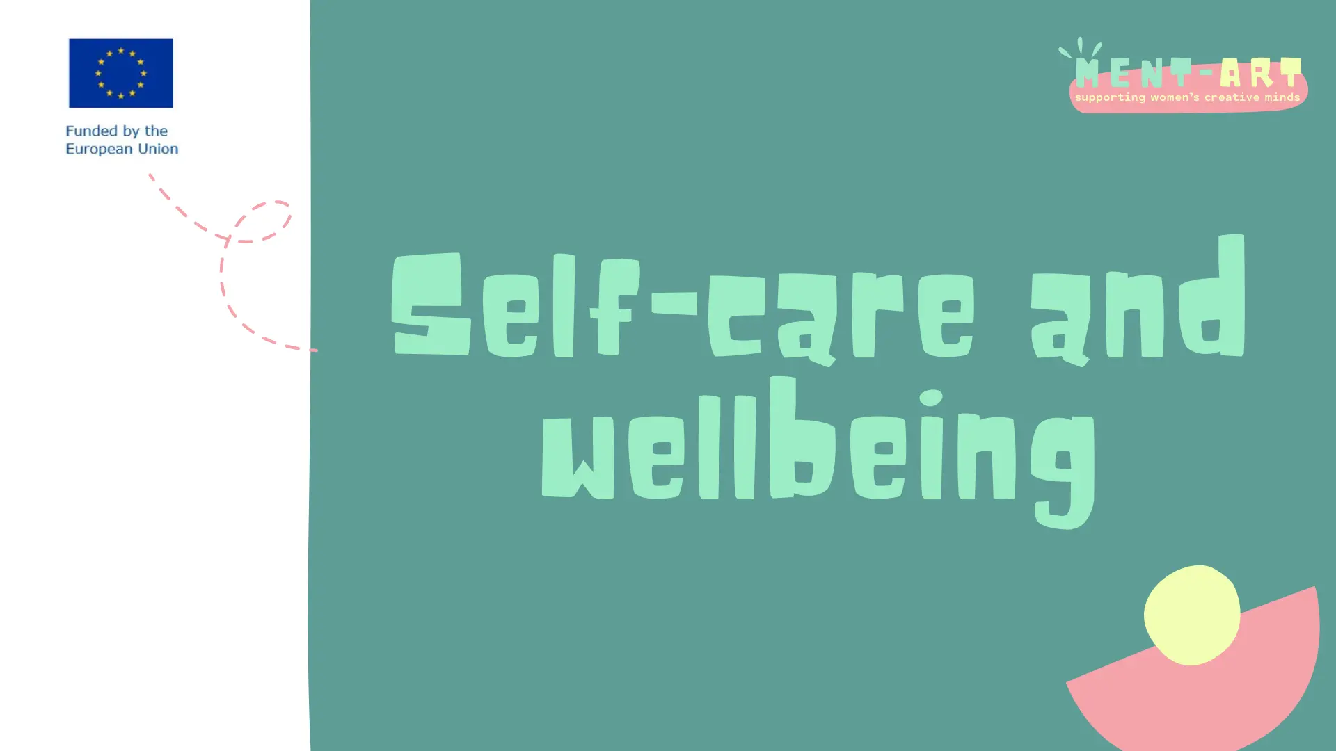 mentart-self-care-wellbeing